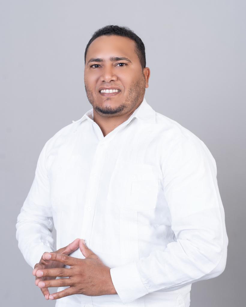 Mario Santana Santana