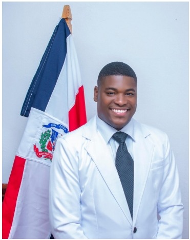 Yeison Carrasco Morales