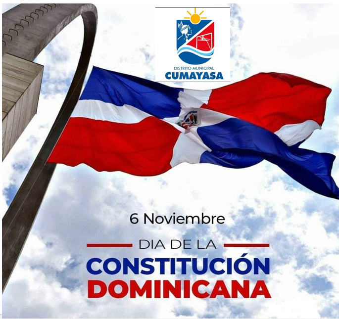🎉 Celebración del Día de la Constitución: La Base de Nuestra Nación, Noviembre 2025.