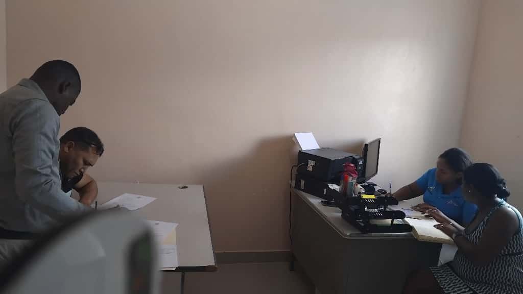 📰 El Consejo de Regidores de Cumayasa Coordina Asamblea Comunitaria para el Presupuesto Participativo 2026, noviembre 2025.